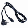 AKYGA POWER CABLE FOR NOTEBOOK AK-NB-10A CLOVER CCA CEE 7 / 7 / IEC C5 3 M