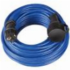 BRENNENSTUHL EXPANSION CABLE 10M BLUE