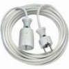 BRENNENSTUHL EXPANSION CABLE 5M WHITE