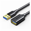CABLE USB 3.0 M/F 3M UGREEN US129 30127