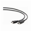 CABLEXPERT CC-DP-HDMI-10M DISPLAYPORT TO HDMI CABLE 10M
