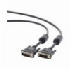 CABLEXPERT CC-DVI2-BK-10 DVI VIDEO CABLE DUAL LINK 3M BLACK