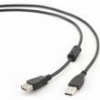 CABLEXPERT CCF-USB2-AMAF-10 PREMIUM QUALITY USB EXTENSION CABLE 3M