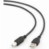 CABLEXPERT CCP-USB2-AMBM-15 USB2.0 CABLE A-PLUG TO B-PLUG 4.5M