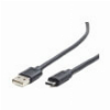 CABLEXPERT CCP-USB2-AMCM-6 USB 2.0 AM TO TYPE-C CABLE (AM/CM) 1.8M