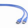 CABLEXPERT CCP-USB3-AMAF-6 USB3.0 EXTENSION CABLE 1.8M