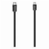 HAMA 200644 USB-C CABLE USB 2.0 USB-C PLUG MICRO-USB PLUG 480 MBIT/S 0.75M