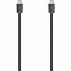 HAMA 200656 USB-C CABLE USB 3.1 GEN 2 FULL-FEATURED EMARKER 10 GBIT/S 5A 1.00 M