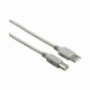 HAMA 200902 CABLE HAMA 200902 USB-A PLUG - USB-B PLUG 5 M