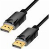 LOGILINK CD0101 DISPLAYPORT 1.2 CONNECTION CABLE 4K/60HZ CCS 2M