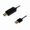 LOGILINK PC0072 USB 2.0 PC LINK CABLE DRIVER-FREE FOR PC AND MAC