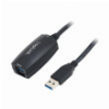 LOGILINK UA0127 USB 3.0 ACTIVE REPEATER CABLE 5M