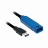LOGILINK UA0177 USB 3.0 ACTIVE REPEATER CABLE 10M