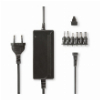 NEDIS ACPA004 UNIVERSAL AC POWER ADAPTER 5/6/7.5/9/12/13.5/15 VDC, 2.4A - 3A