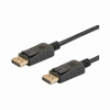 SAVIO CL-137 DP V1.2 - DP V1.2 MM 3M CABLE