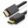 UGREEN CABLE DISPLAYPORT 1.2 4K/60HZ 2M DP102 BLACK 10211