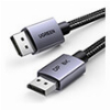 UGREEN DP120 BLACK 25903 CABLE DISPLAYPORT 1.4 8K/60HZ 1M