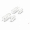 BOSCH SMART HOME DOOR WINDOW CONTACT II PLUS, 2 PCS., WHITE