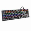 BLACK DRAGON K901 GAMING MECHANICAL KEYBOARD