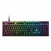 RAZER DEATHSTALKER V2 - LOW-PROFILE RGB GAMING KEYBOARD - CLICKY PURPLE - OPTICAL SWITCHES