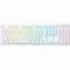 RAZER DEATHSTALKER V2 PRO ΑΣΥΡΜΑΤΟ ΟΠΤΙΚΟ GAMING ΠΛΗΚΤΡΟΛΟΓΙΟ RAZER OPTICAL PURPLE SWITCH RGB WHITE