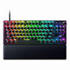 RAZER HUNTSMAN V3 PRO TENKEYLESS ANALOG - OPTICAL GAMING KEYBOARD - RAPID TRIGGER - US LAYOUT