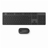 ΑΣΥΡΜΑΤΟ ΣΕΤ XIAOMI WIRELESS KEYBOARD + MOUSE COMBO BLACK BHR6100GL