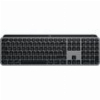 ΠΛΗΚΤΡΟΛΟΓΙΟ LOGITECH 920-011637 MX KEYS S FOR MAC ADVANCED WIRELESS ILLUMINATED SPACE-GREY