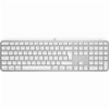 ΠΛΗΚΤΡΟΛΟΓΙΟ LOGITECH 920-011638 MX KEYS S FOR MAC ADVANCED WIRELESS ILLUMINATED PALE-GREY