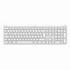 ΠΛΗΚΤΡΟΛΟΓΙΟ LOGITECH 920-012466 K950 SIGNATURE SLIM WIRELESS OFF-WHITE