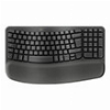 ΠΛΗΚΤΡΟΛΟΓΙΟ LOGITECH WAVE KEYS WIRELESS ERGONOMIC 920-012304