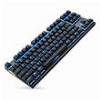 ΠΛΗΚΤΡΟΛΟΓΙΟ MOTOSPEED GK82 WIRELESS MECHANICAL KEYBOARD RED SWITCH