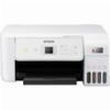 ΠΟΛΥΜΗΧΑΝΗΜΑ EPSON ECOTANK L3286 WHITE ITS