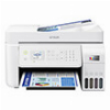 ΠΟΛΥΜΗΧΑΝΗΜΑ EPSON ECOTANK L5316 WHITE ITS