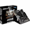 ΜΗΤΡΙΚΗ ASROCK J3355M SOC MOTHERBOARD MICRO ATX
