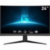 ΟΘΟΝΗ MSI GAMING G24C6 E2, CURVED VA FHD 24