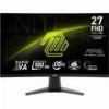 ΟΘΟΝΗ MSI GAMING MAG 27C6F CURVED VA FHD 27