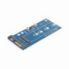 CABLEXPERT EE18-M2S3PCB-01 M.2 (NGFF) TO MICRO SATA 1.8'' SSD ADAPTER CARD