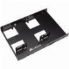 CORSAIR CSSD-BRKT2 DUAL SSD MOUNTING BRACKET