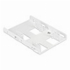 CORSAIR CSSD-BRKT2W DUAL SSD MOUNTING BRACKET WHITE