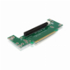 DELOCK 41767 RISER CARD PCI EXPRESS X16 > X16 LEFT INSERTION 2U