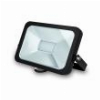 FOREVER LIGHT LED PRO FLOOD 30W 6400K BLACK