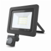 FOREVER PROXIM II FLOODLIGHT LED IP66 20W 4500K SENSOR