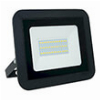 GEYER LPRM30C3 ΠΡΟΒΟΛΕΑΣ LED 30W 4000K 2550LM IP65 ΜΑΥΡΟΣ