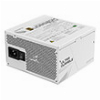 PSU GIGABYTE UD850GM PG5W 850W 80 PLUS GOLD FULLY MODULAR ATX 3.0 PCIE 5.0 WHITE