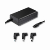 QOLTEC 51758 POWER ADAPTER DESIGNED FOR HP 65W 3 PLUGS +POWER CABEL