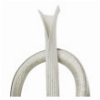 LOGILINK KAB0007 CABLE FLEXWRAP 1.8M GREY