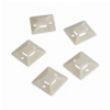 LOGILINK KAB0044 CABLE TIE MOUNTS 30X30MM 100PCS