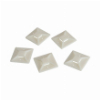 LOGILINK KAB0045 CABLE TIE MOUNTS 40X40MM 100PCS