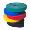 LOGILINK KAB0054 WIRE STRAP WITH VELCRO TAPE 16MM 4M GREEN